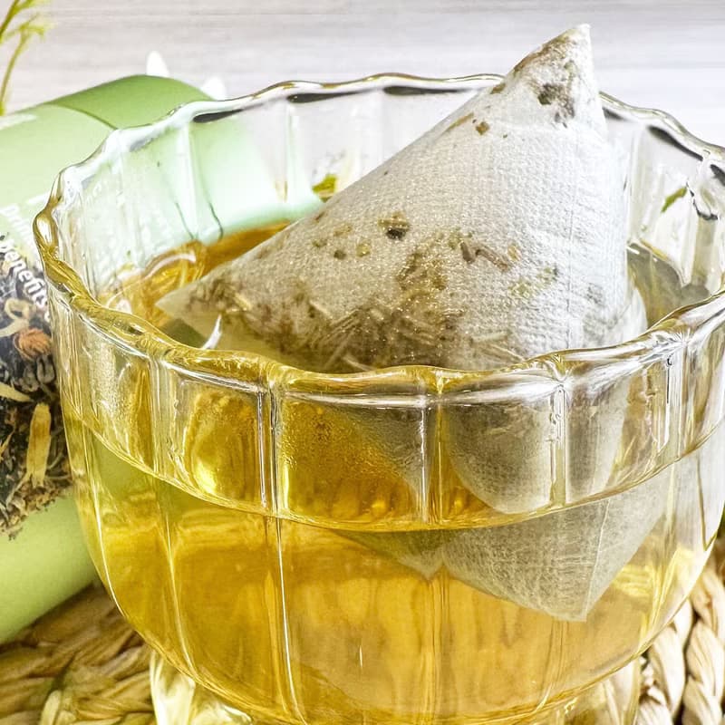 【維A+】無咖啡因 富含維A花草茶 | 金盞花 薰衣草 迷迭香 薄荷