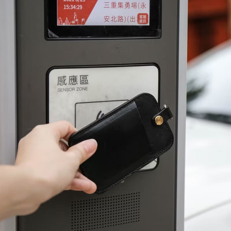 雙層票卡匣 /兩件優惠組 / DG75