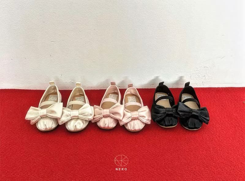 NK927(Ruburu) baby&kids Shoes