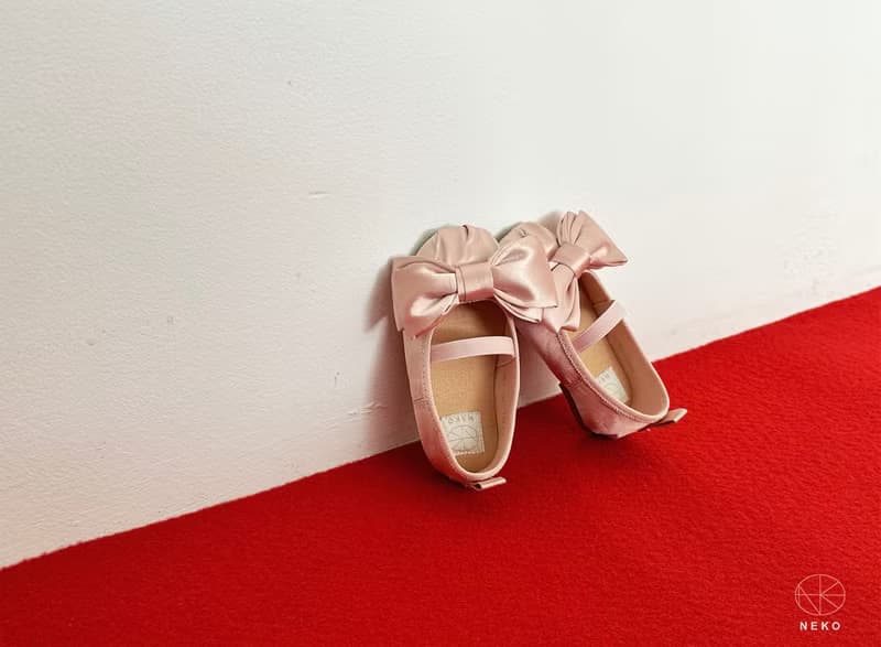 NK927(Ruburu) baby&kids Shoes