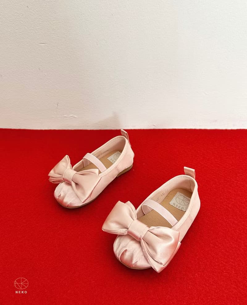 NK927(Ruburu) baby&kids Shoes