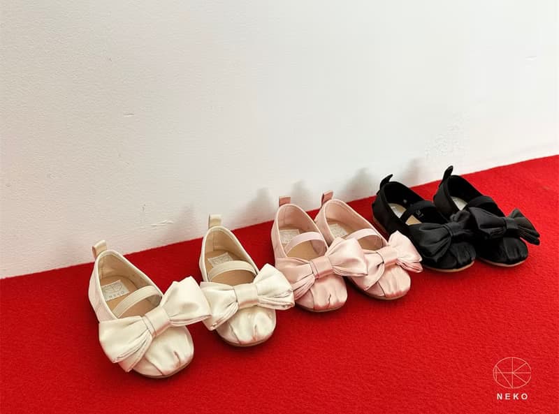 NK927(Ruburu) baby&kids Shoes