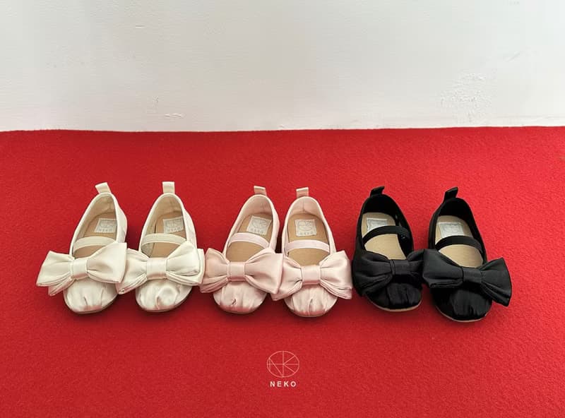 NK927(Ruburu) baby&kids Shoes
