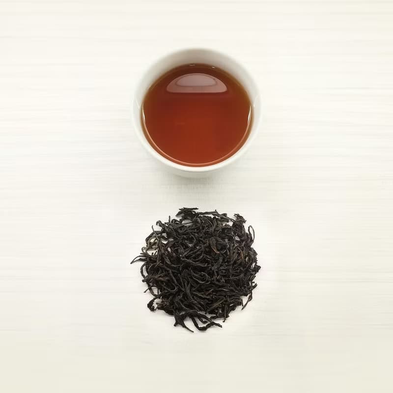 【手捻珍藏】| 紅茶原片茶葉 75g