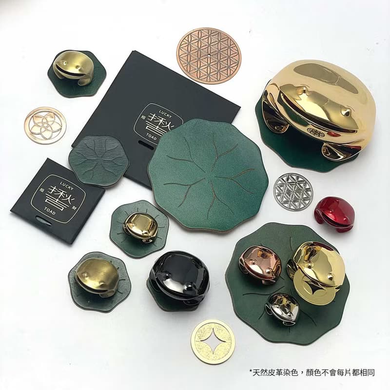 【招財小物】招財揪吉 揪吉五十 / 共7款