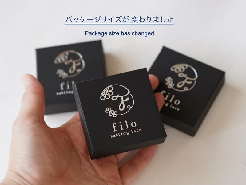 2月の誕生石アメシストsilk laceとライラック ピアス/イヤリング