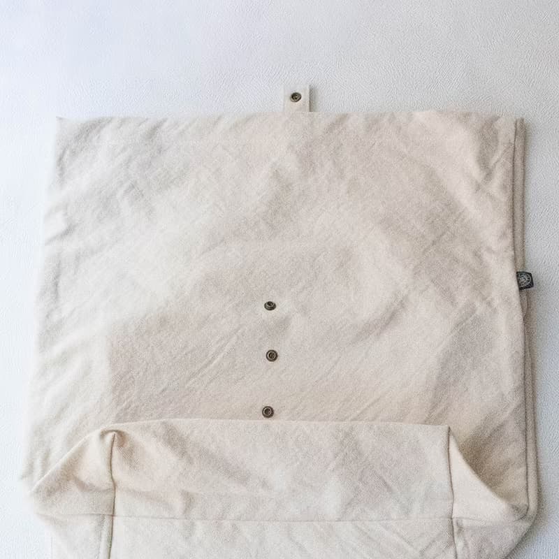 NEWワークリュック【2024秋冬限定カラー・ショコラ】(VC-27)