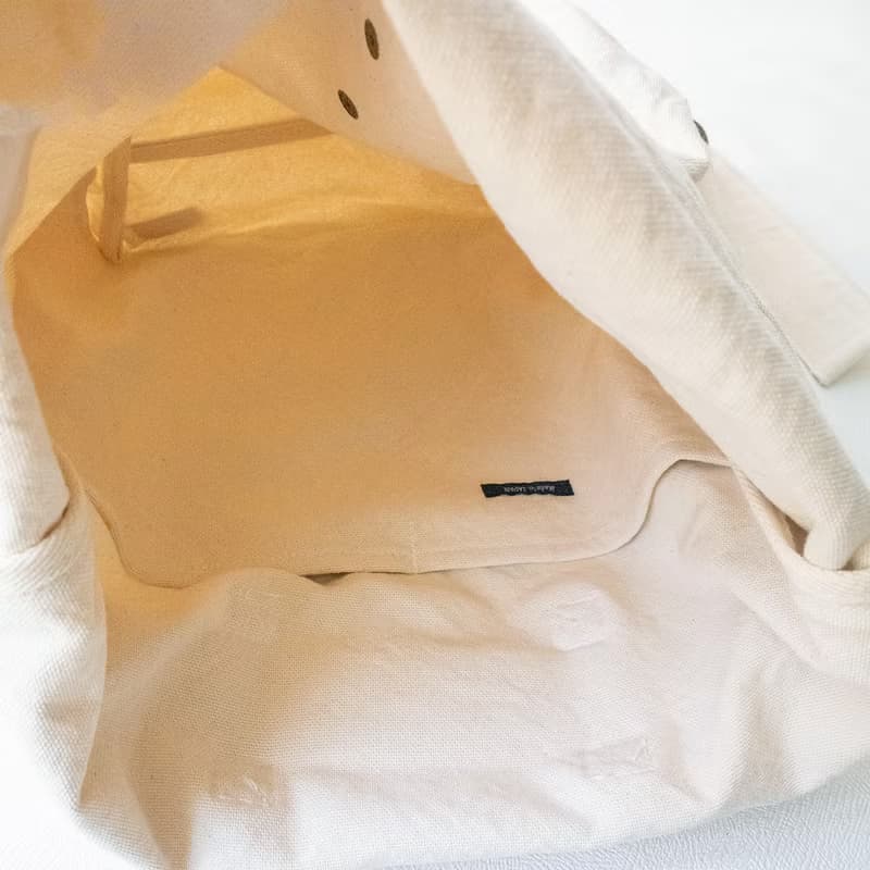 NEWワークリュック【2024秋冬限定カラー・ショコラ】(VC-27)