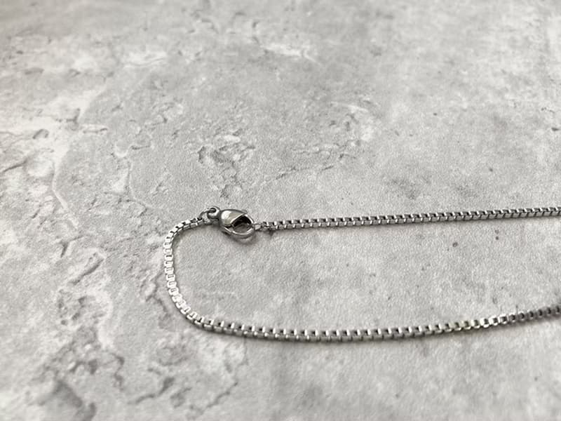 【紫氣東來。龍爪珠項鍊】鈦鋼鏈、紫水晶|霸氣、龍年、男性項鍊