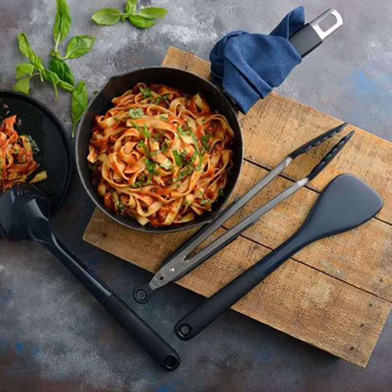 PINKOI限定【超值組合】OXO 好好握不傷鍋矽膠3件組