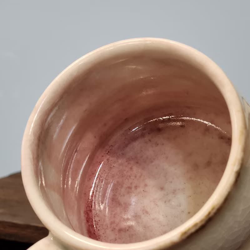 柴燒瓷土 / 馬克杯 / 咖啡杯
