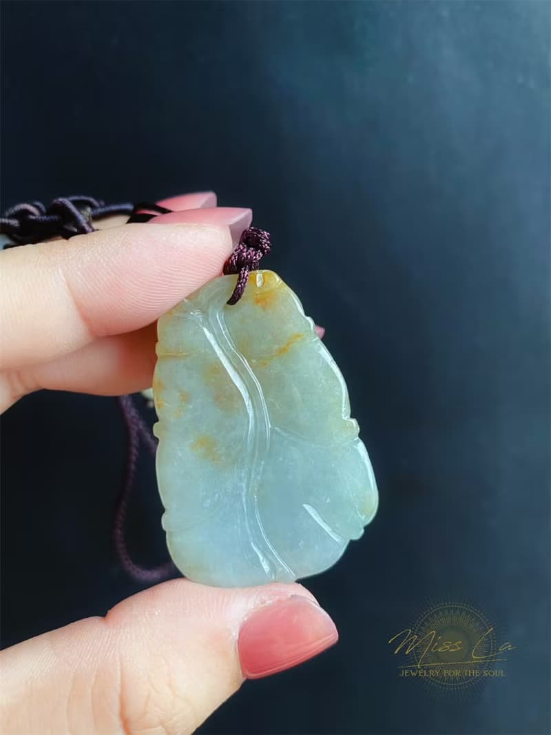 天然緬甸玉 翡翠 翹色巧雕 黃翡玉質細膩 如意 三腳金蟾 包掛