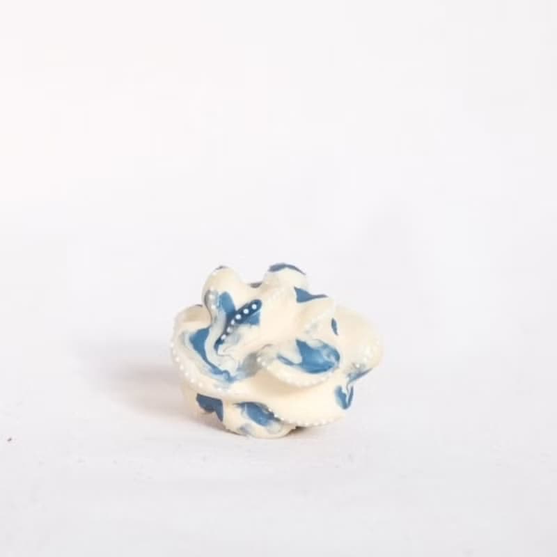 【淌淌】小細菌系列 -生活擺飾、生活陶、玩具