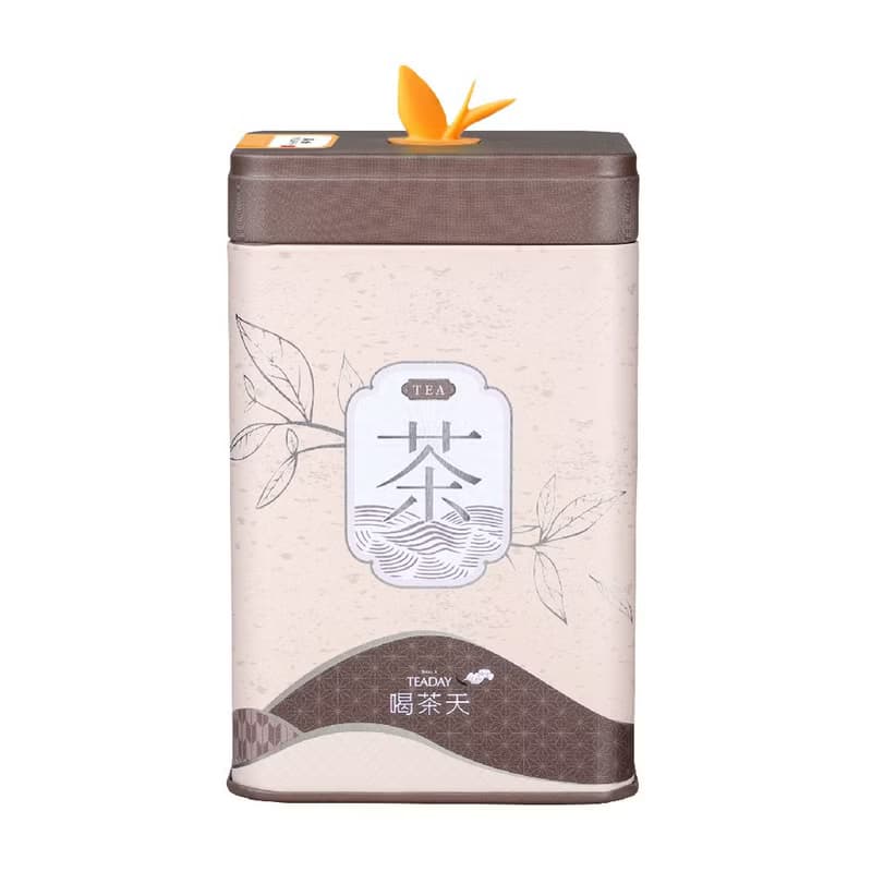 東方美人茶禮盒(100g x2)