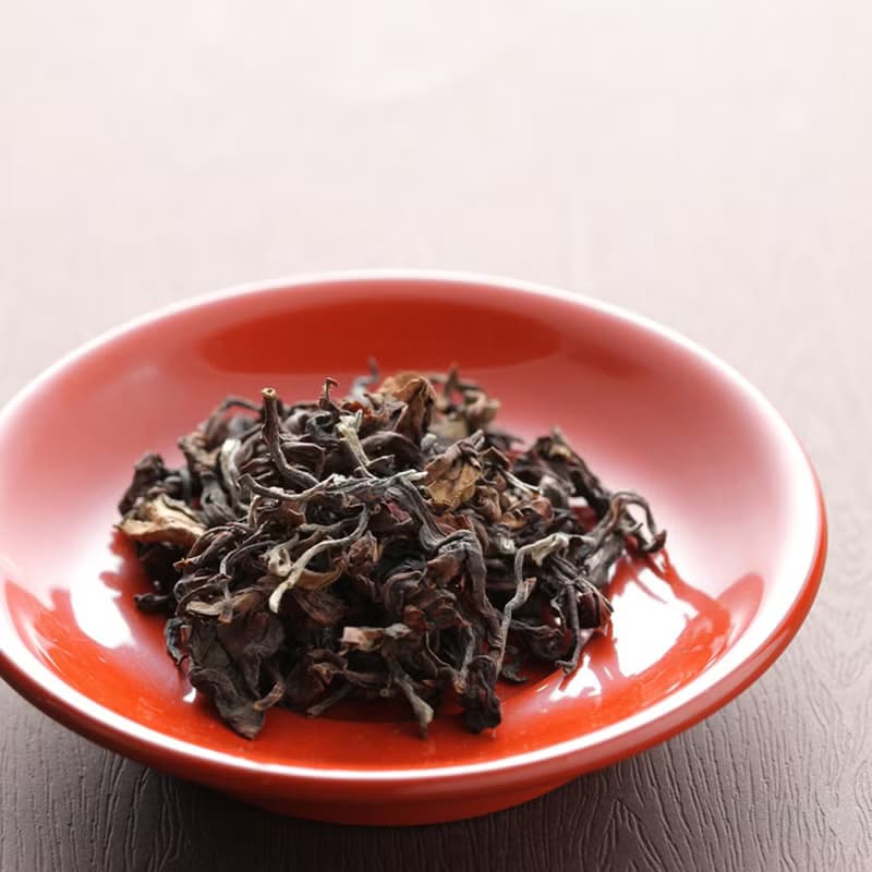 東方美人茶禮盒(100g x2)