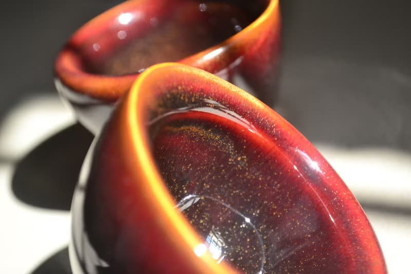 冬暮黑兩怡品飲杯(1杯)  禮盒 送禮 禮物包裝 端午節禮物 禮物