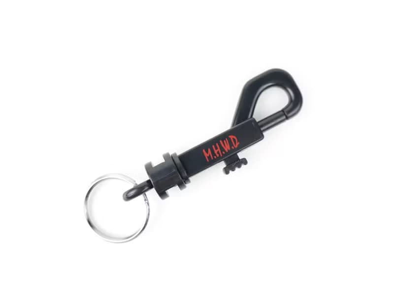 快取適扣環鑰匙圈 Matchwood P-Hook 鑰匙圈