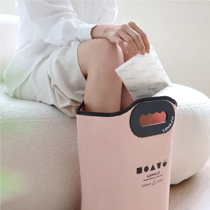 漢方泡腳包【症狀改善組/足浴30入】100%天然古法秘傳漢方泡腳