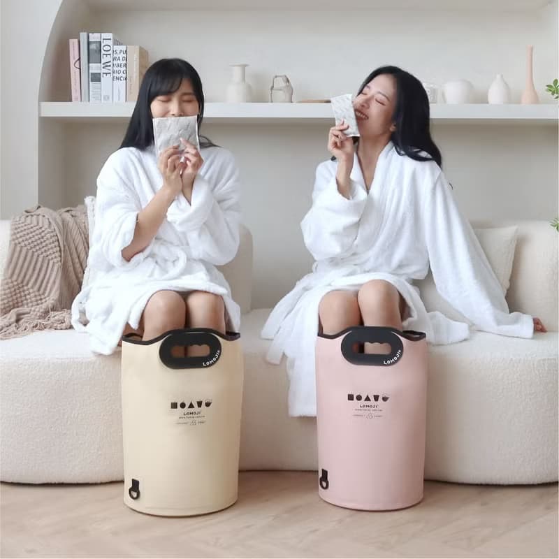 漢方泡腳包【症狀改善組/足浴30入】100%天然古法秘傳漢方泡腳