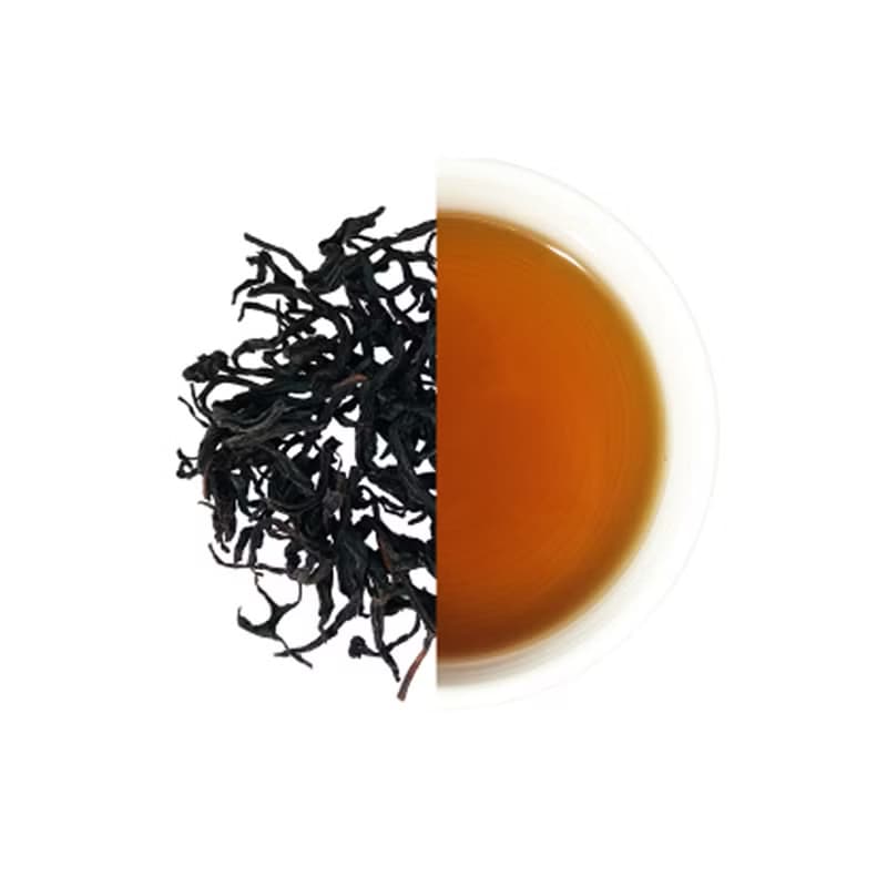 蜜香山紅茶 | 天然蜂蜜香氣, 日月潭種植的甜潤