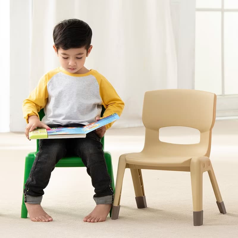 Weplay 輕鬆椅 2入 (26 cm)