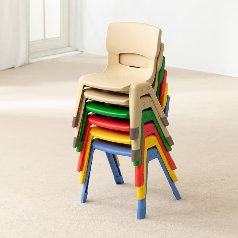 Weplay 輕鬆椅 2入 (26 cm)