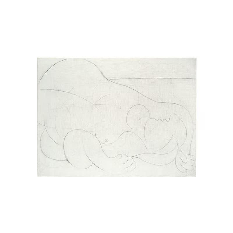 AMEN | Amen Picasso 琥珀香氛蠟燭