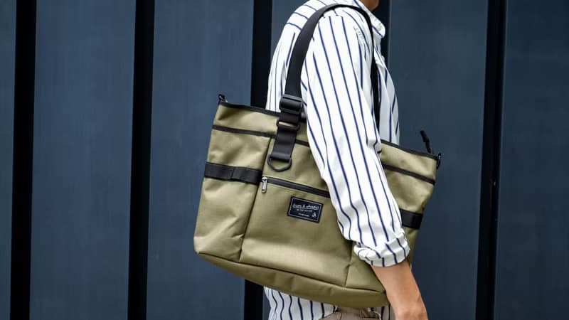 【Soar&Arrow】Sojourner Tote托特包 斜挎包 側背包  肩背包