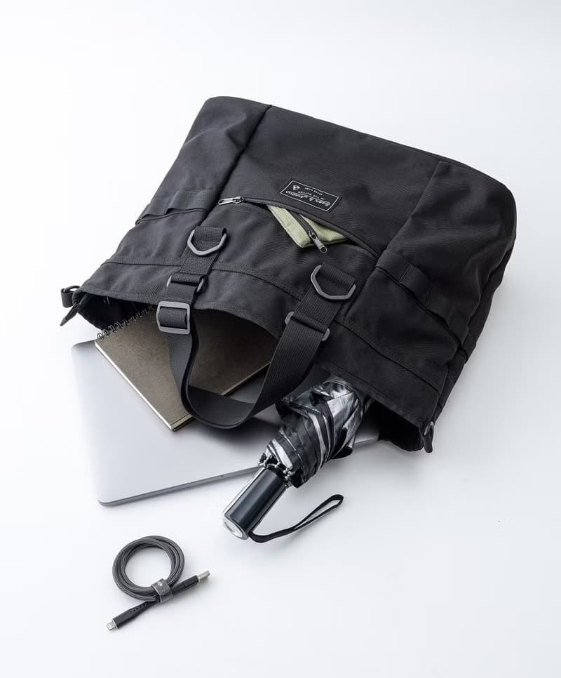 【Soar&Arrow】Sojourner Tote托特包 斜挎包 側背包  肩背包
