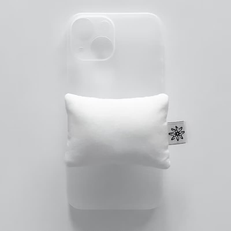 pillow tok