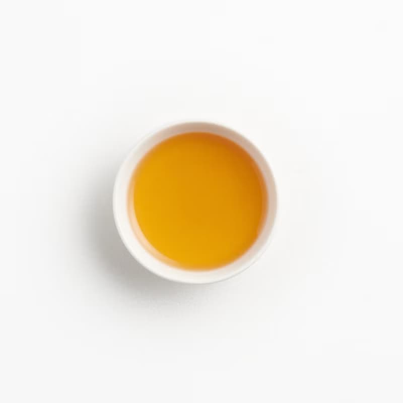 羽曦堂【沿花凝露】頂級台灣紅烏龍茶