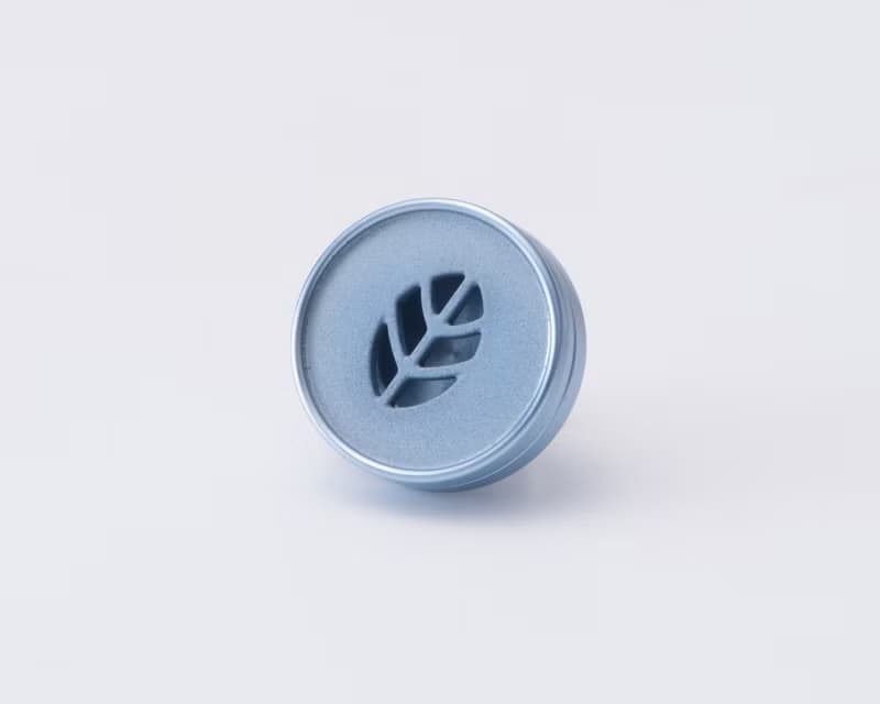ALMA Aroma Pins -leaf-