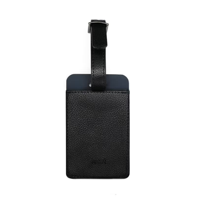 HOLI Luggage tag / Indigo blue