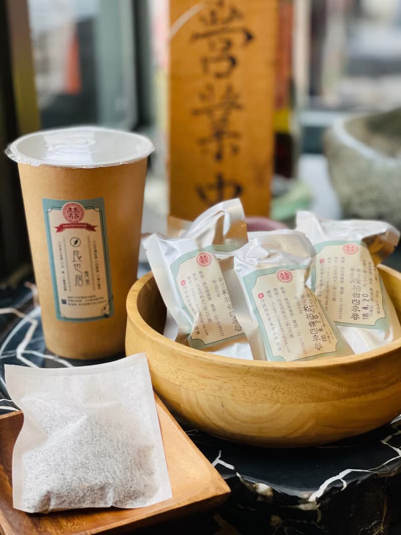 四季綠茶/日月潭紅玉-冷泡茶包6g*12入