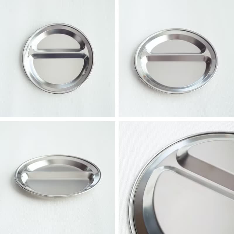 padou South Meal Plate Lunch Curry India Rice Restaurant Kids Gift Party Japan