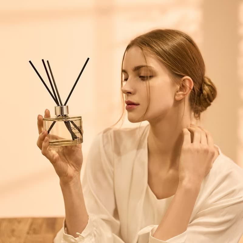 【限定組合】cocodor-經典擴香200ml+秋冬系列擴香200ml 贈補充