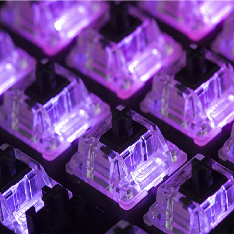 【免運特惠】CHERRY MX9.0背光RGB魔獸世界游戲機械鍵盤