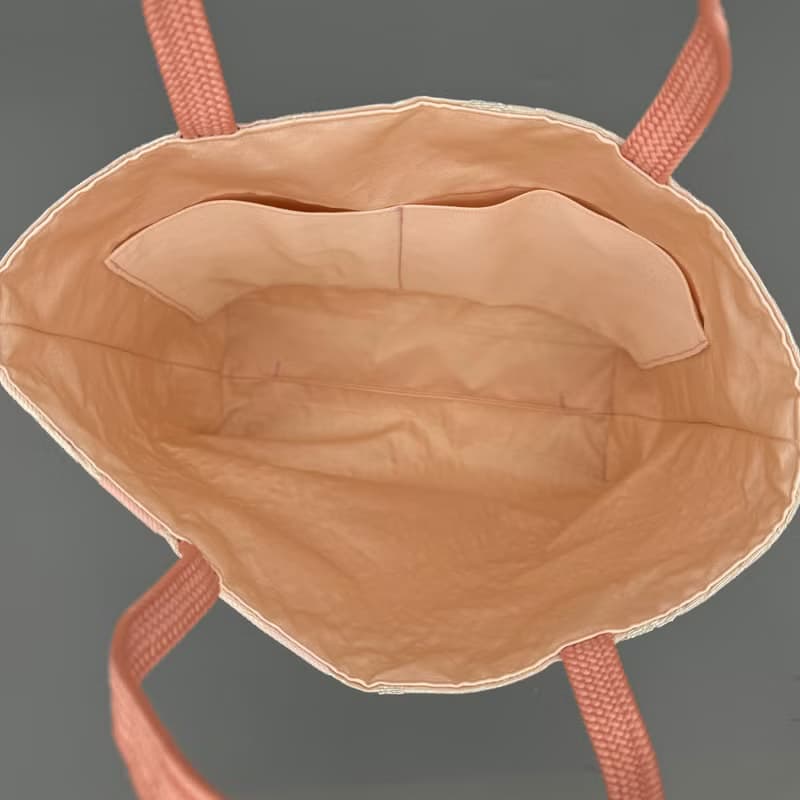 着物 帯 帯締め ハンドメイド トートバッグ リメイク ピンク 花