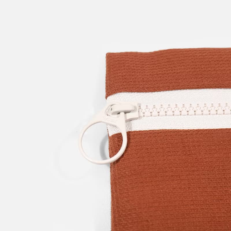 我愛你告白絹印小零錢包