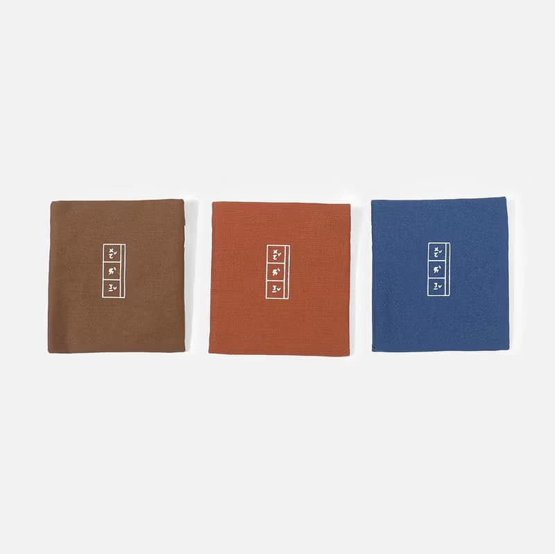 我愛你告白絹印小零錢包