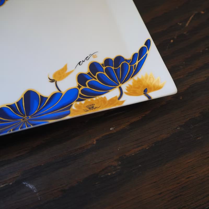 大號方盤 - Blue Fantasy