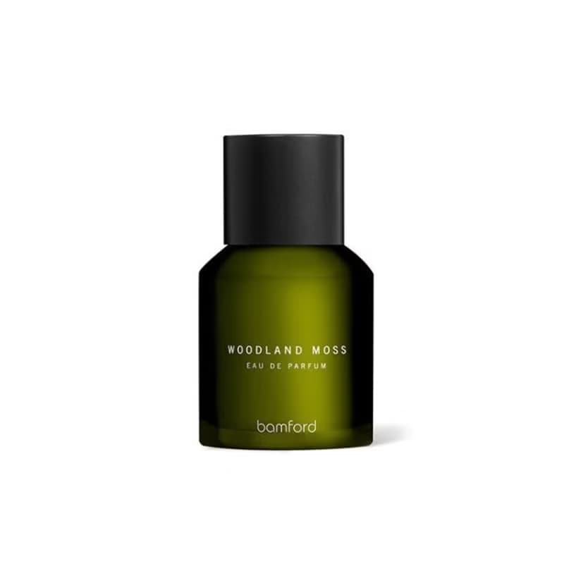 【熱銷送禮選擇】Bamford 蒝野淡香精 50ML+10ML+隨機試用包*5