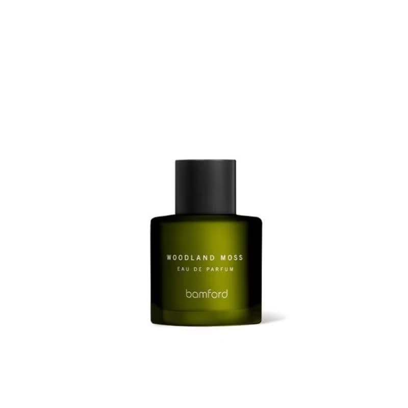 【熱銷送禮選擇】Bamford 蒝野淡香精 50ML+10ML+隨機試用包*5
