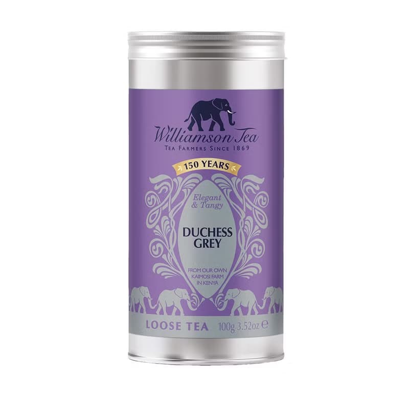 英國【原葉罐系列】伯爵夫人紅茶100g_3.52 OZ