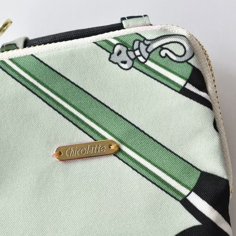 PHONE POCHETTE S(手機袋)  / 日本製造