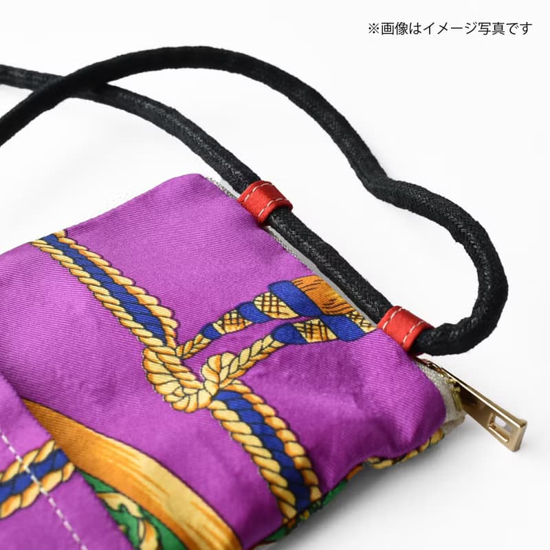 PHONE POCHETTE S(手機袋)  / 日本製造