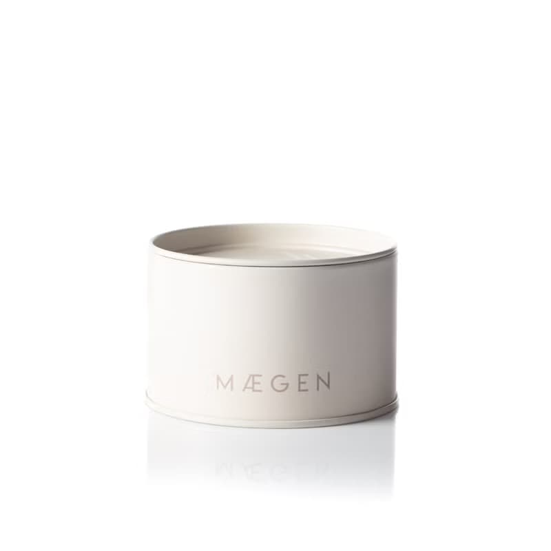 【英國 MÆGEN】Fresh 罐頭蠟燭- 椰奶 /170g