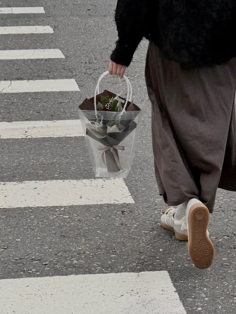 情人節限定大朵永生玫瑰花永生花束