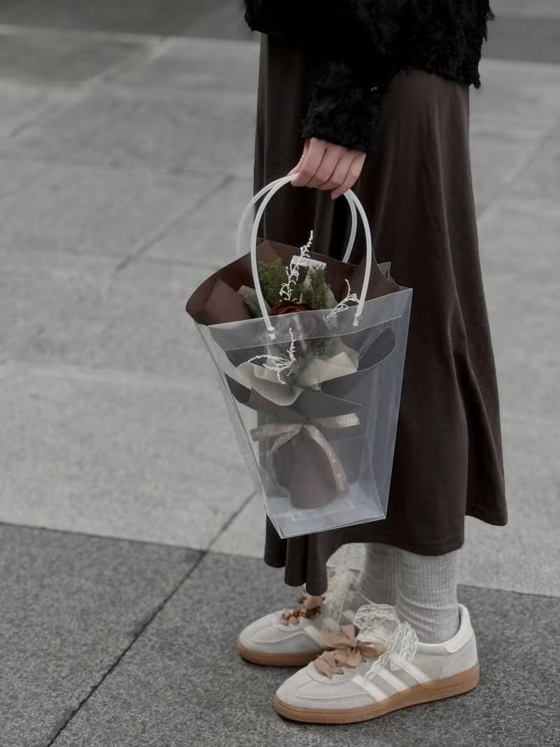 情人節限定大朵永生玫瑰花永生花束