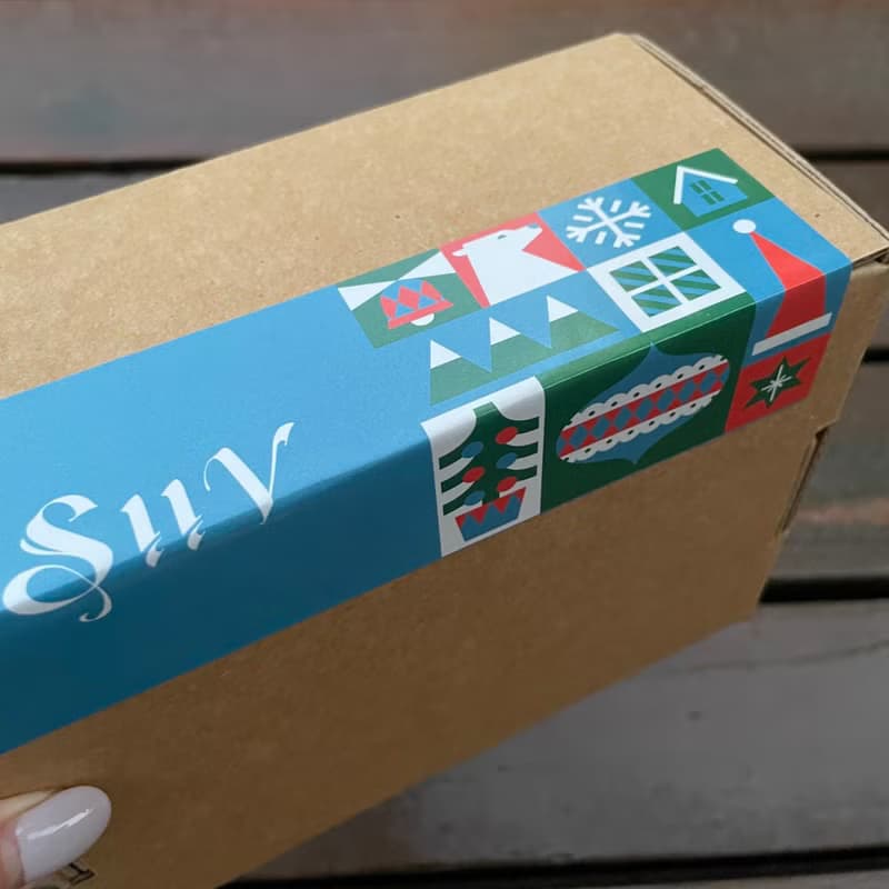 【交換禮物】Siiv清新+午茶兩件組優惠